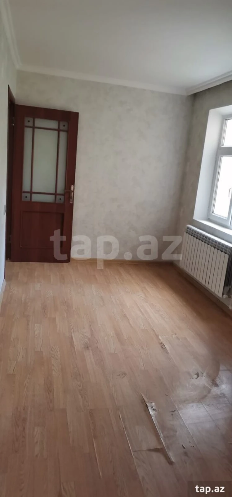 Kirayə verilir 2 otaqlı mənzil 48 m²