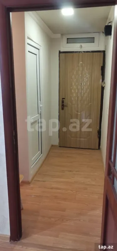 Kirayə verilir 2 otaqlı mənzil 48 m²