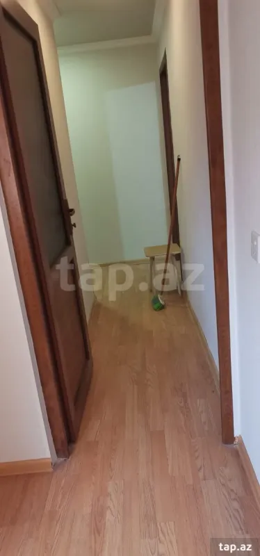 Kirayə verilir 2 otaqlı mənzil 48 m²