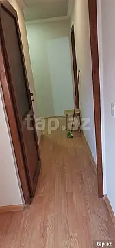 Kirayə verilir 2 otaqlı mənzil 48 m²