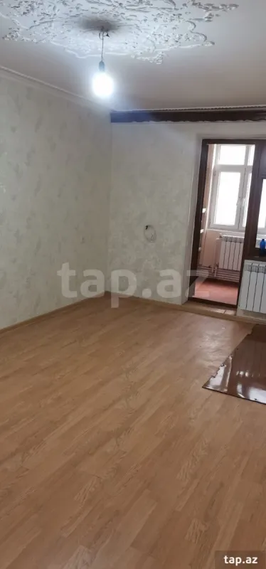 Kirayə verilir 2 otaqlı mənzil 48 m²