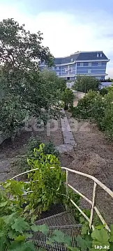 Satılır 4 otaqlı həyət evi 111 m²