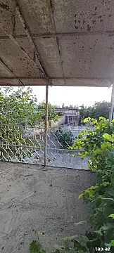 Satılır 4 otaqlı həyət evi 111 m²