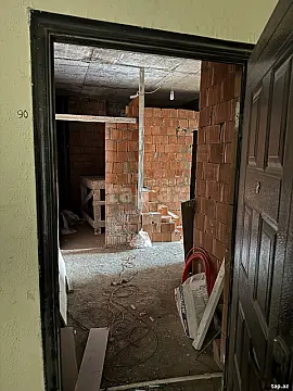 Satılır 1 otaqlı yeni tikili 62 m² — Sumqayıt 1 otaq 62.00 m²