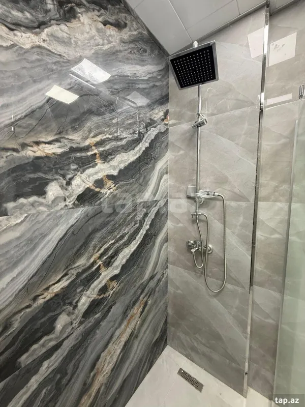 Kirayə verilir 2 otaqlı yeni tikili 50 m²