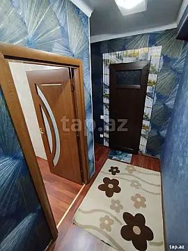 Kirayə verilir 2 otaqlı yeni tikili 55 m²