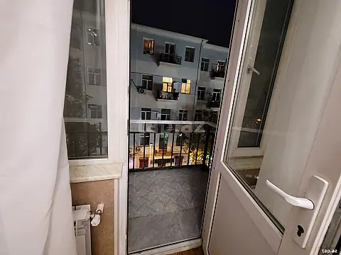 Kirayə verilir 2 otaqlı mənzil 44 m²