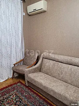 Kirayə verilir 2 otaqlı mənzil 44 m²