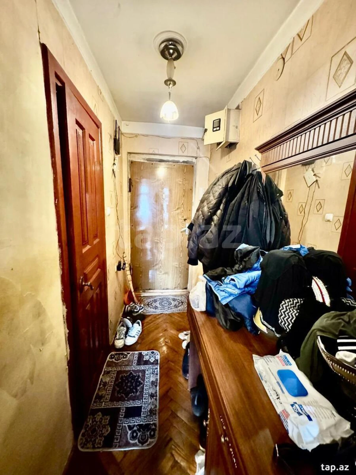 Satılır 2 otaqlı mənzil 30 m²