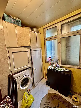 Satılır 2 otaqlı mənzil 30 m²