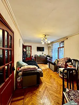Satılır 2 otaqlı mənzil 30 m²