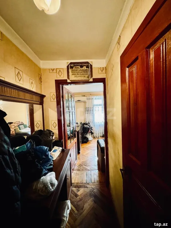 Satılır 2 otaqlı mənzil 30 m²