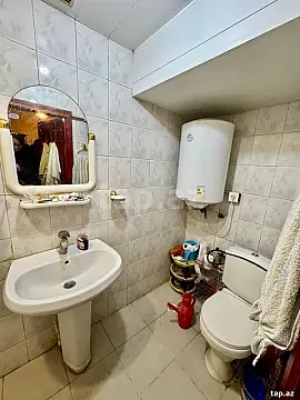 Satılır 2 otaqlı mənzil 30 m²