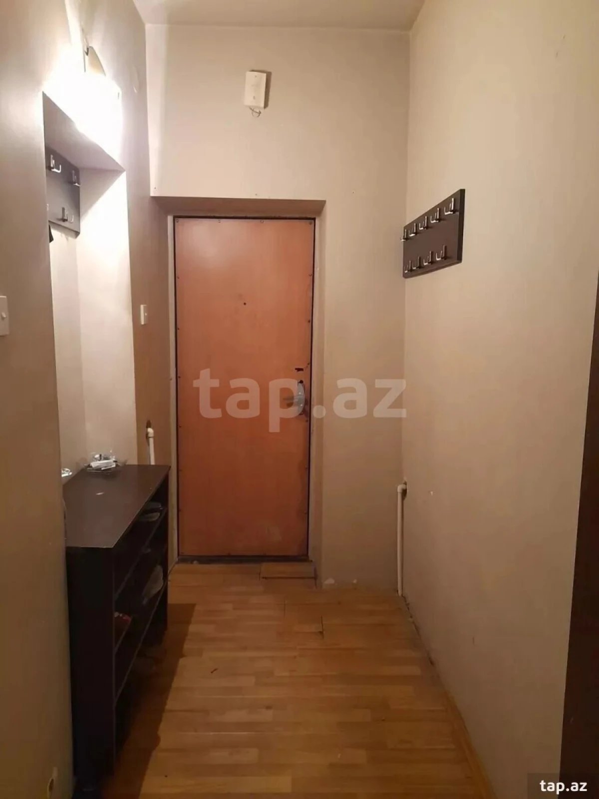 Satılır 2 otaqlı həyət evi 66 m²