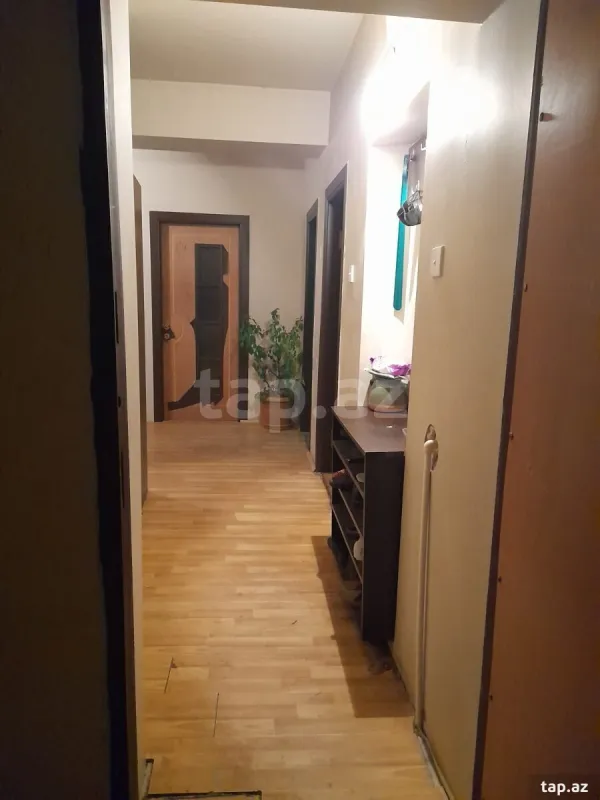 Satılır 2 otaqlı həyət evi 66 m²