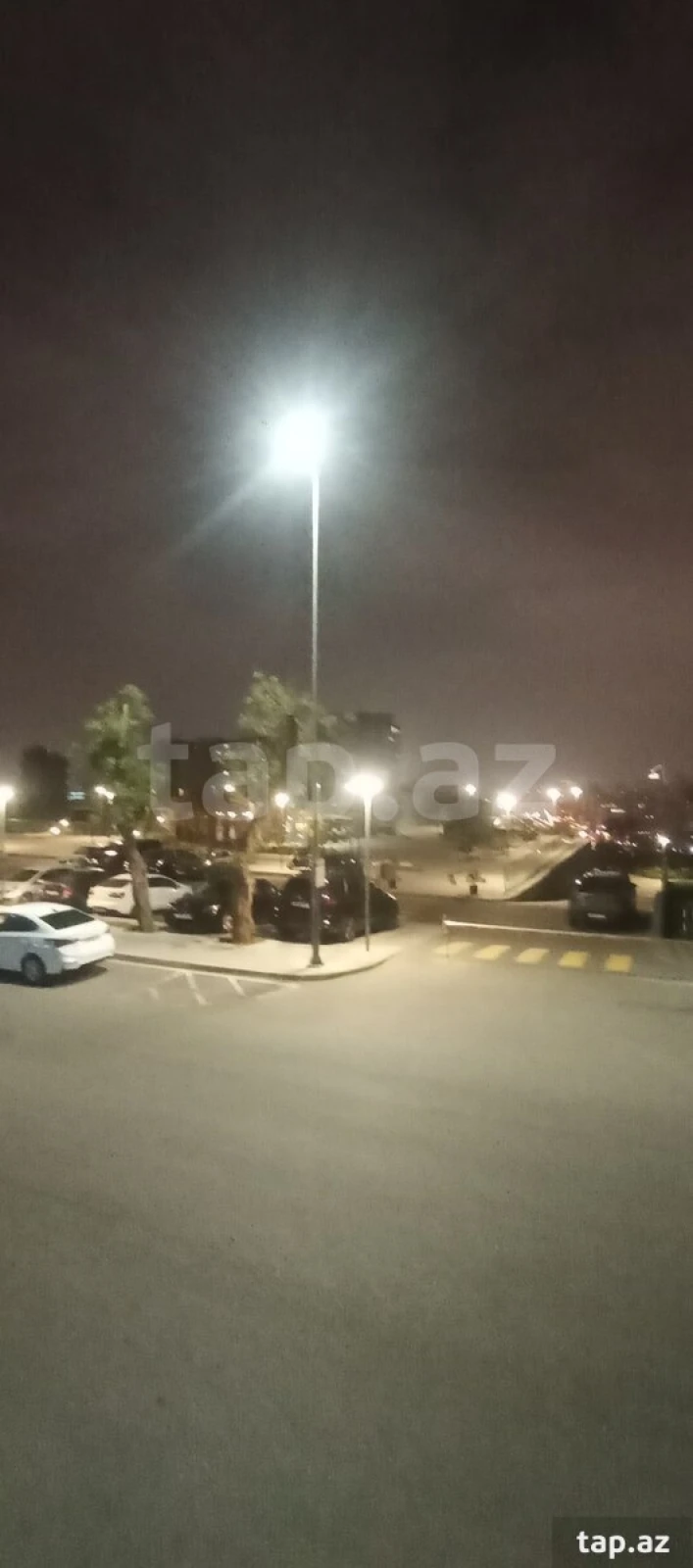 Satılır 2 otaqlı həyət evi 66 m²