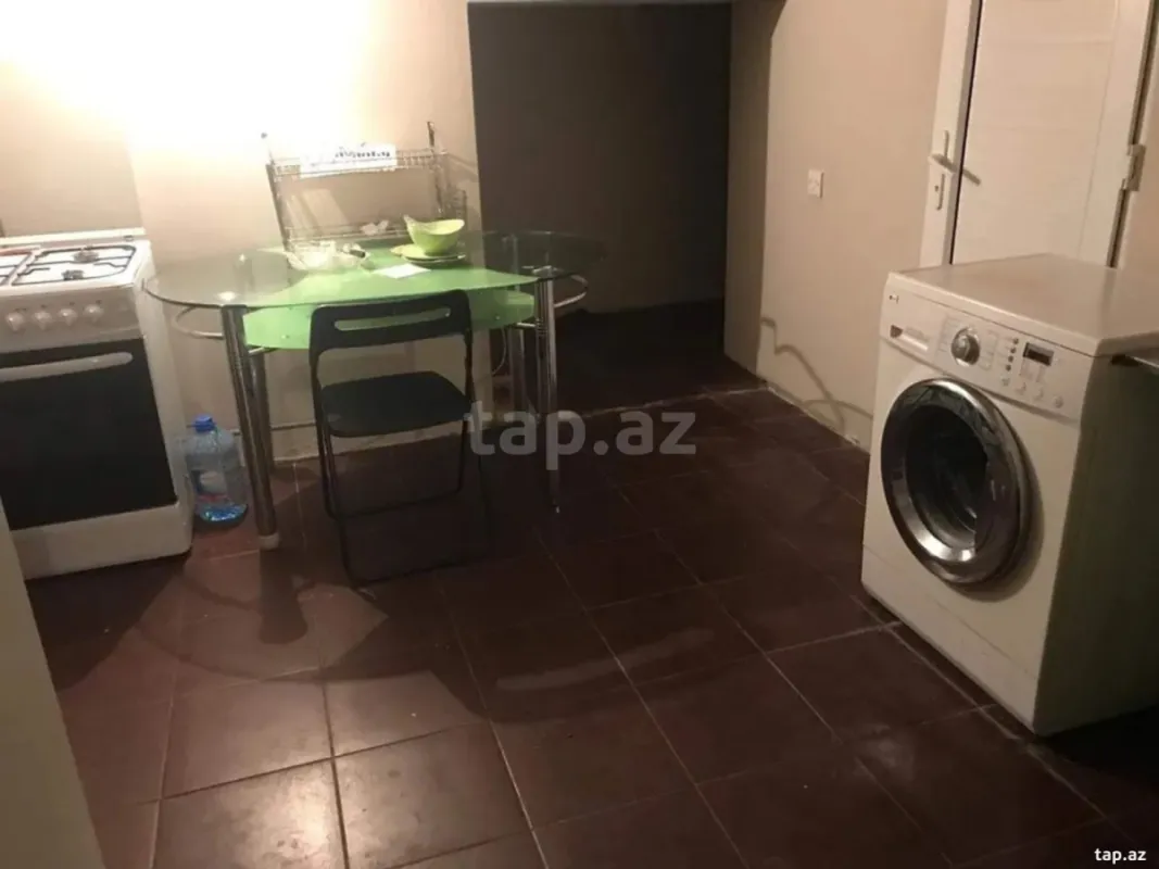 Satılır 2 otaqlı həyət evi 66 m²