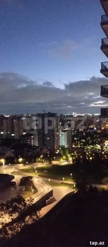 Satılır 2 otaqlı həyət evi 66 m²