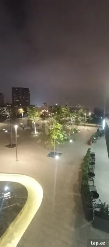 Satılır 2 otaqlı həyət evi 66 m²