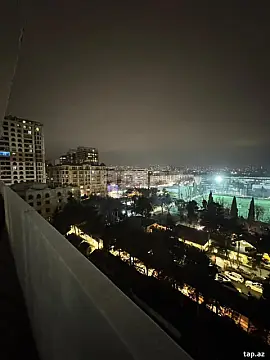 Satılır 2 otaqlı mənzil 52 m²