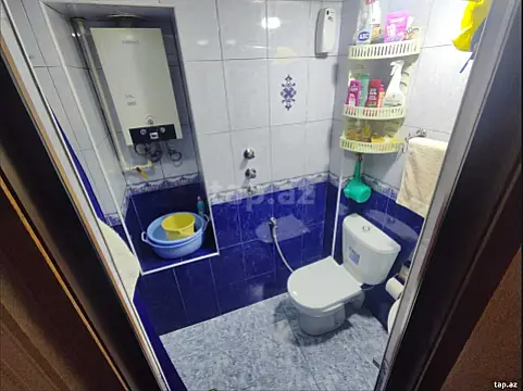 Satılır 2 otaqlı mənzil 35 m²