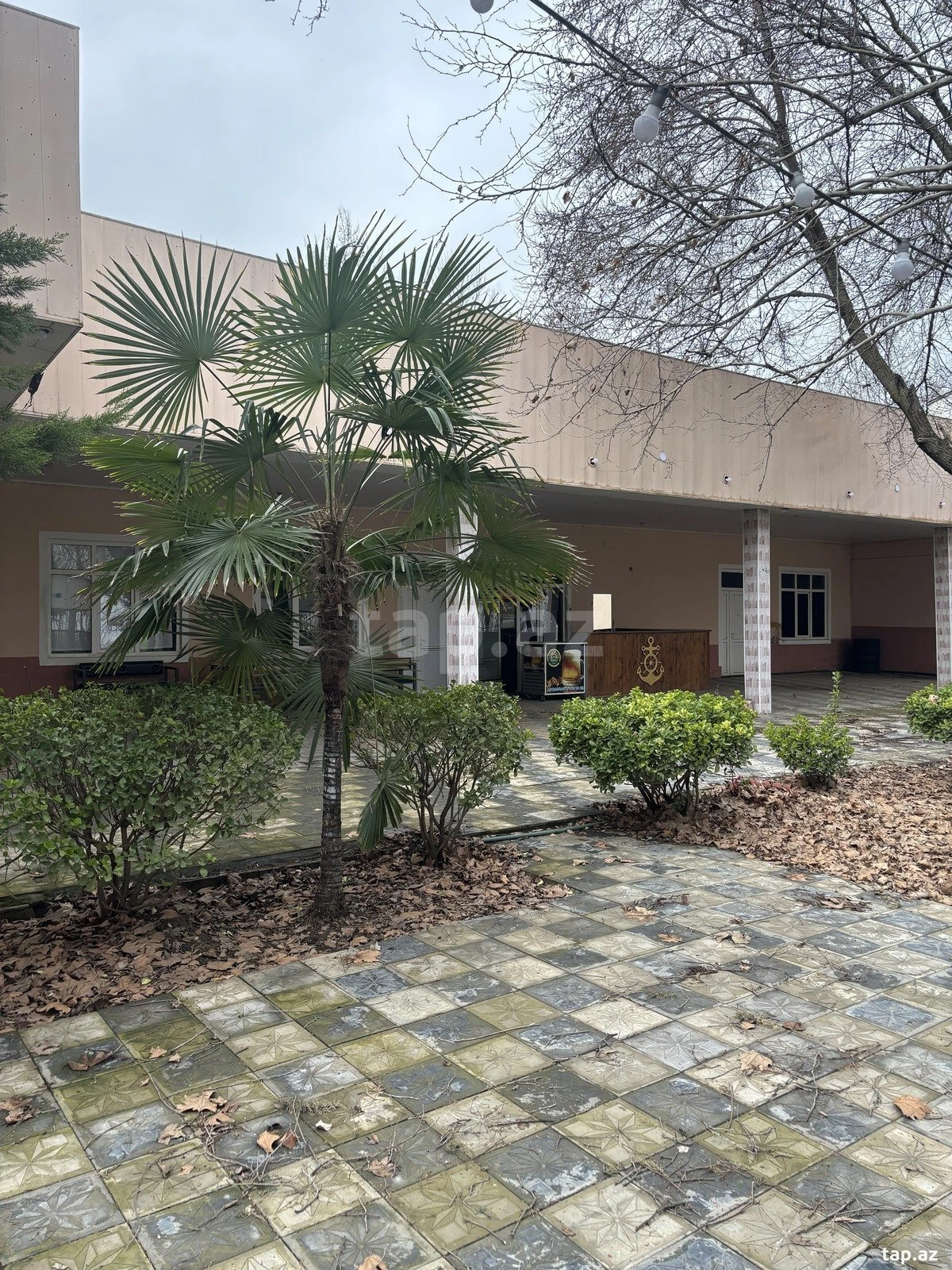 Kirayə verilir obyekt