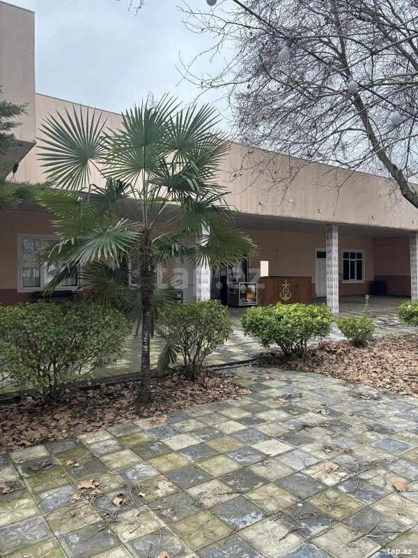 Kirayə verilir obyekt