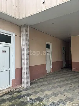 Kirayə verilir obyekt