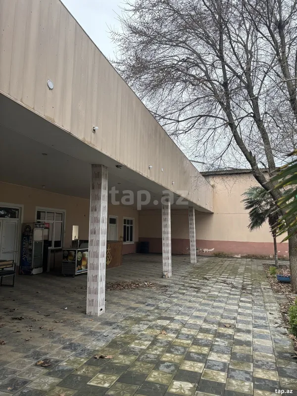 Kirayə verilir obyekt