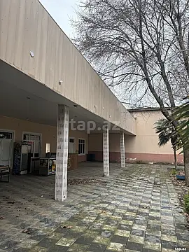 Kirayə verilir obyekt