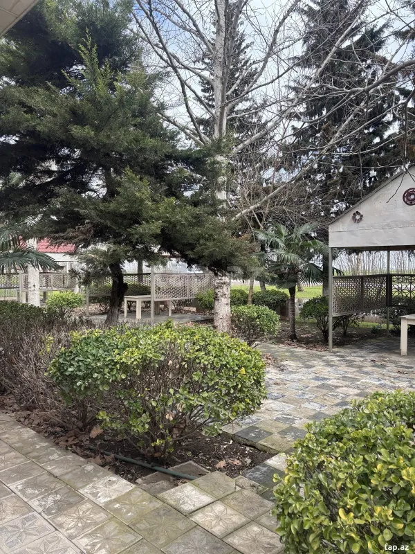 Kirayə verilir obyekt