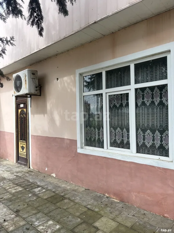 Kirayə verilir obyekt