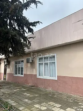 Kirayə verilir obyekt