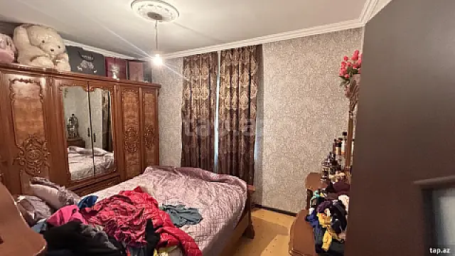 Satılır 3 otaqlı həyət evi 150 m²