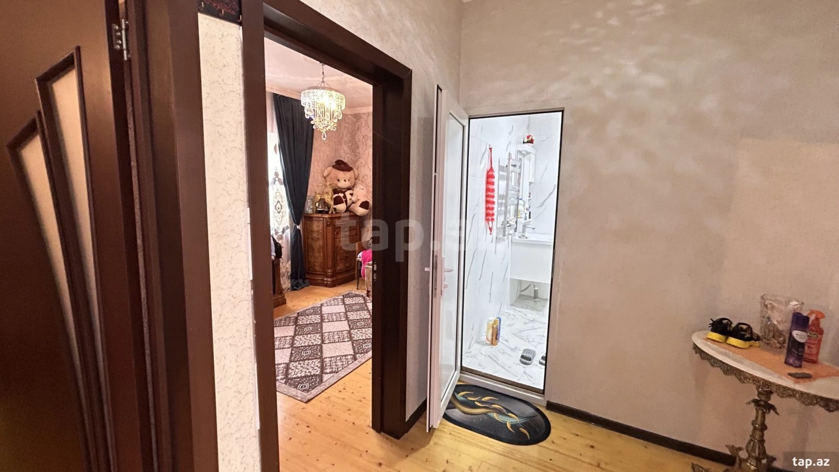 Satılır 3 otaqlı həyət evi 150 m²