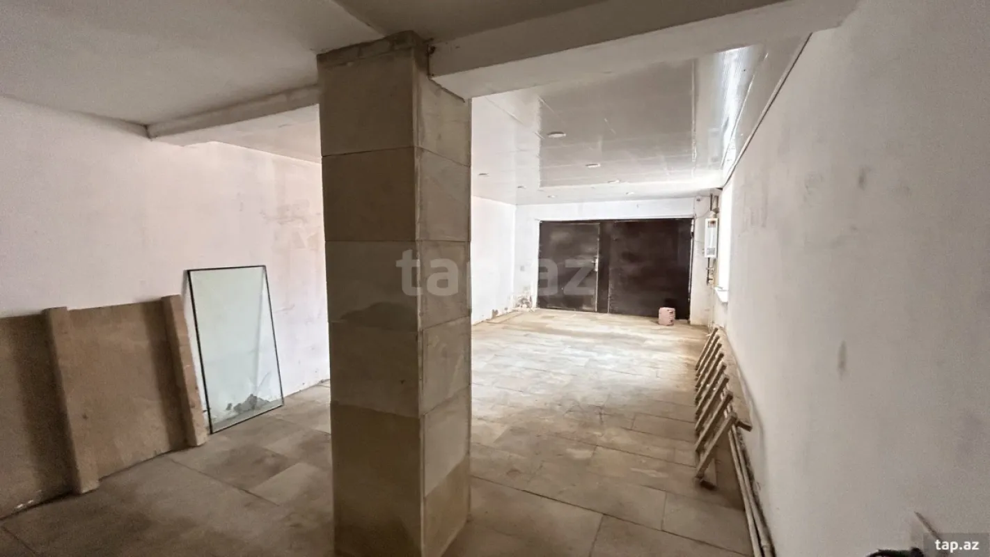 Satılır 3 otaqlı həyət evi 150 m²