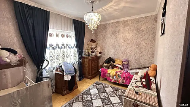 Satılır 3 otaqlı həyət evi 150 m²