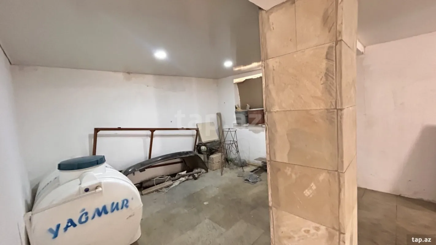 Satılır 3 otaqlı həyət evi 150 m²