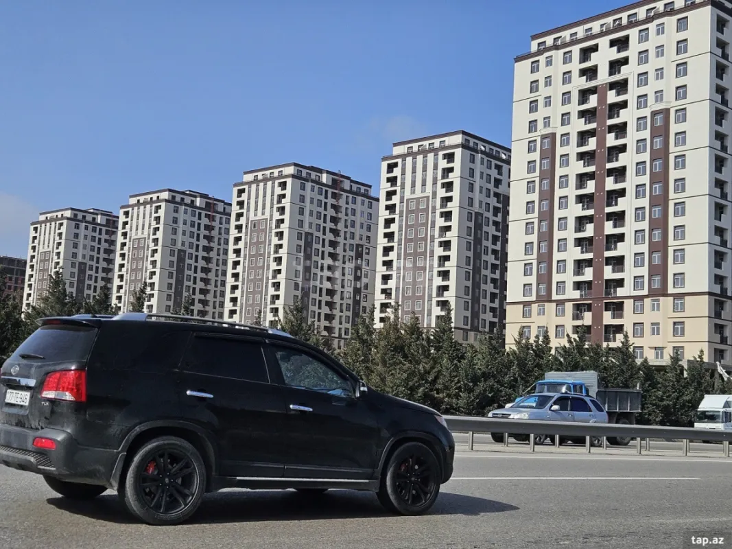 Satılır 1 otaqlı yeni tikili 53 m²