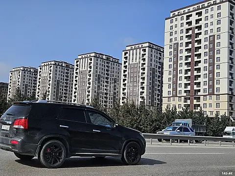 Satılır 1 otaqlı yeni tikili 53 m² — Bakı 1 otaq 53.00 m²