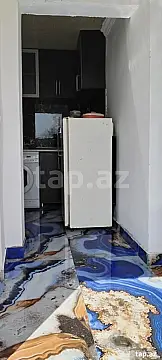 Satılır 1 otaqlı həyət evi 50 m²