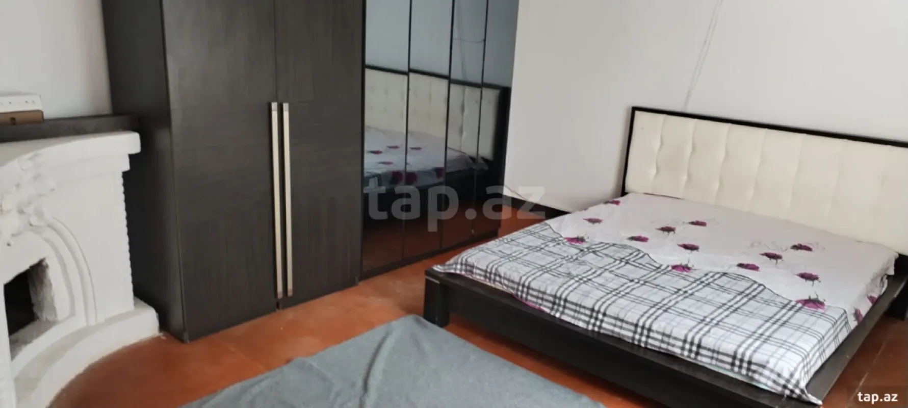 Satılır 1 otaqlı həyət evi 50 m²