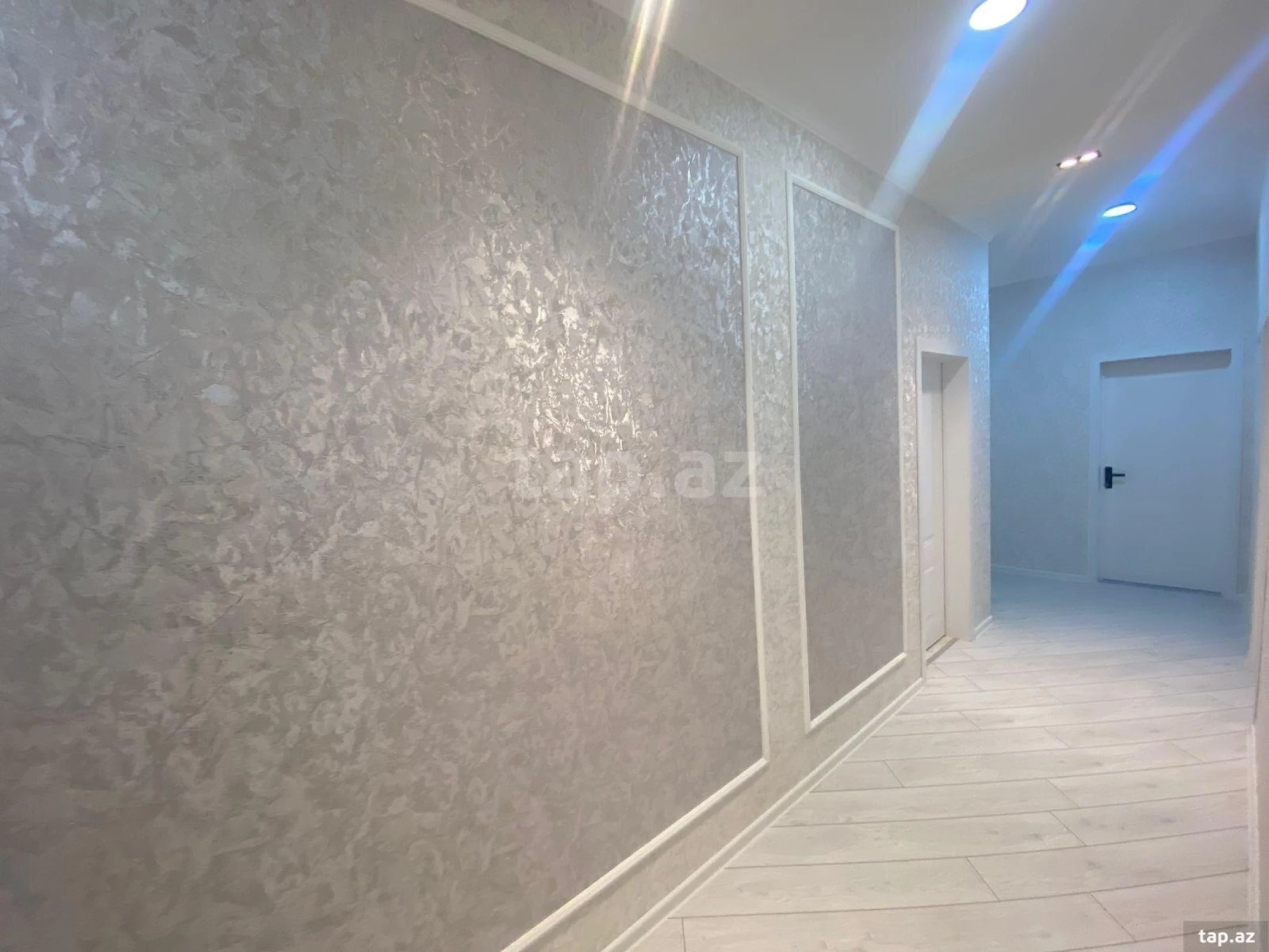 Satılır 4 otaqlı həyət evi 120 m²