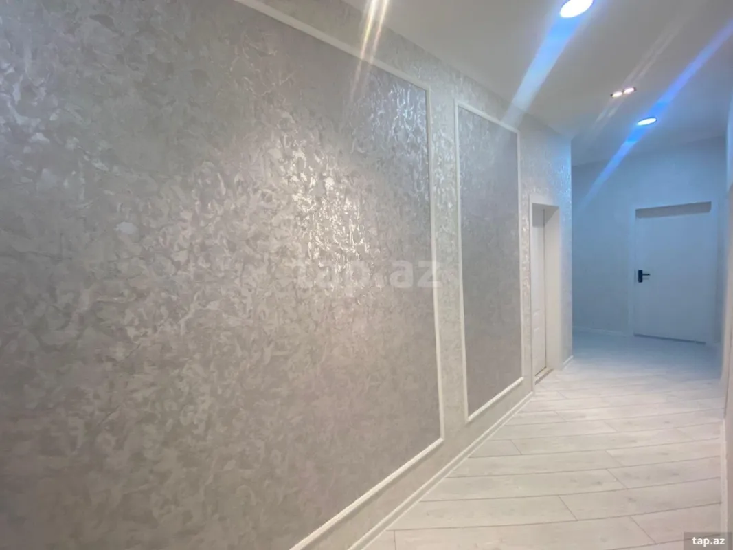 Satılır 4 otaqlı həyət evi 120 m²