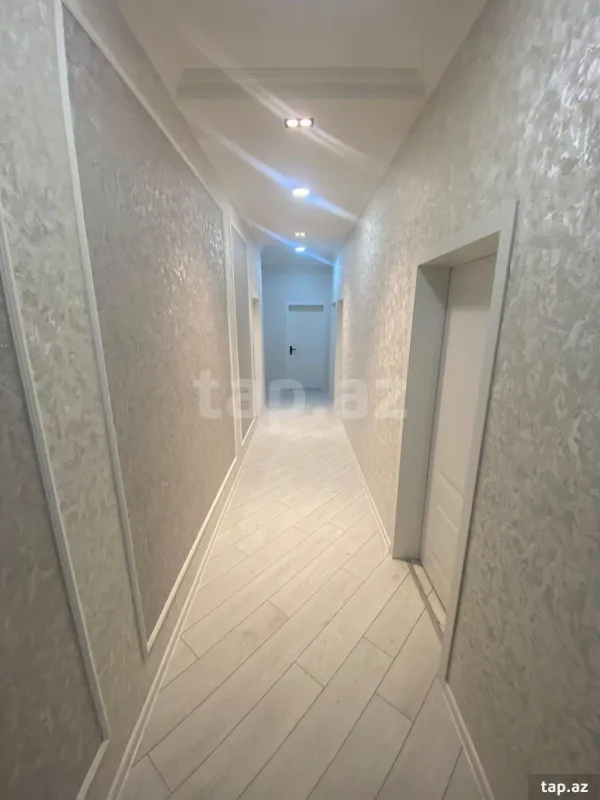 Satılır 4 otaqlı həyət evi 120 m²