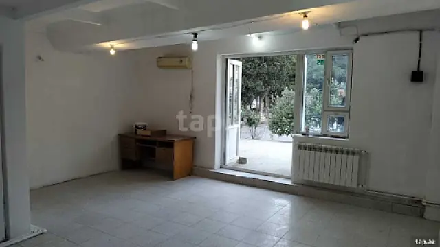 Kirayə verilir obyekt