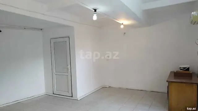 Kirayə verilir obyekt