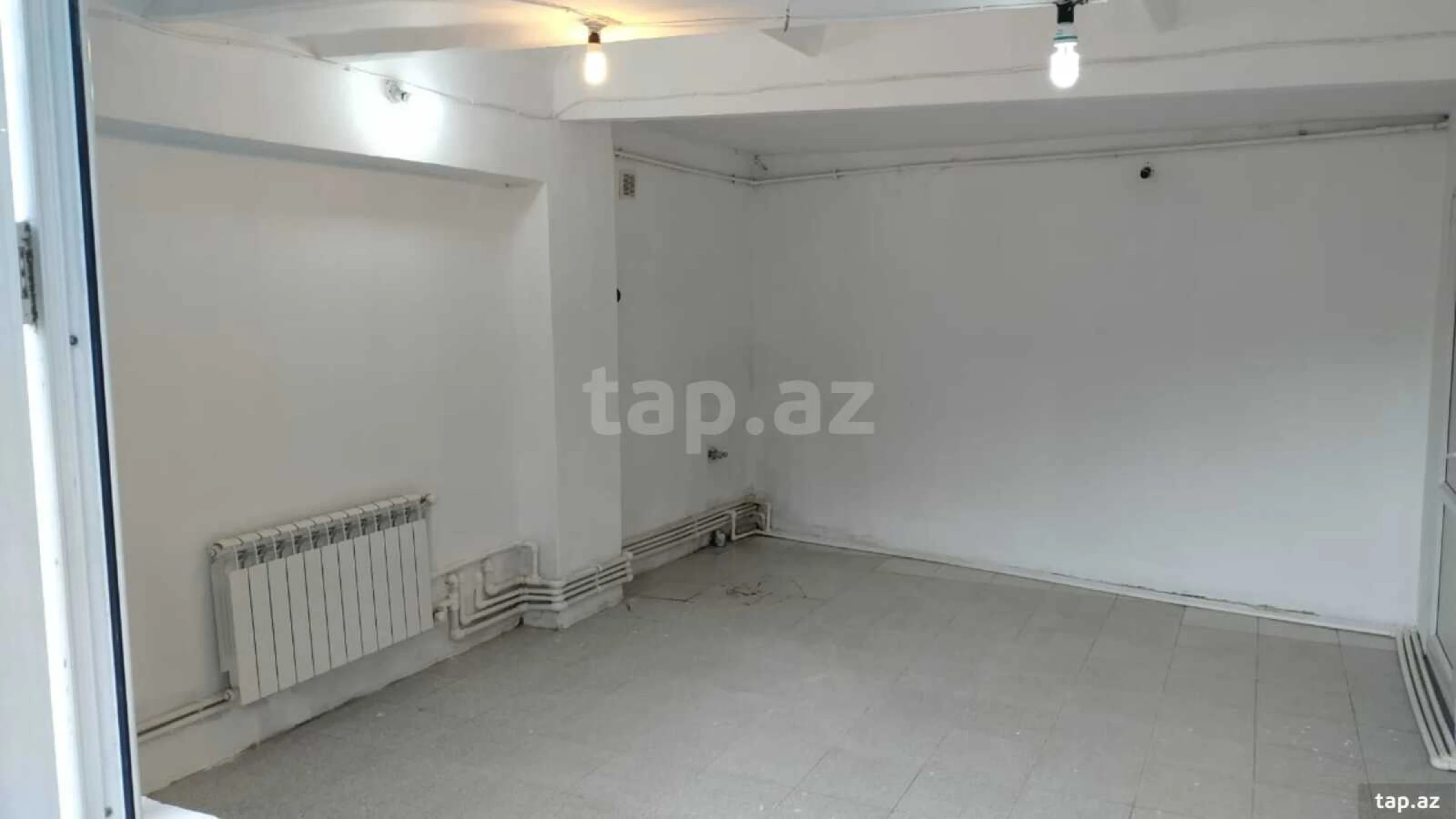 Kirayə verilir obyekt