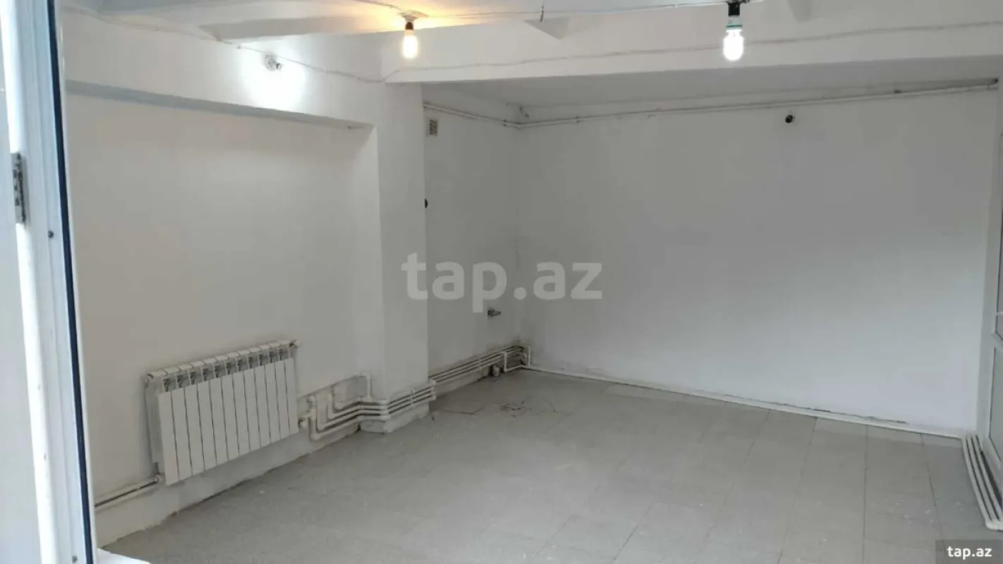 Kirayə verilir obyekt