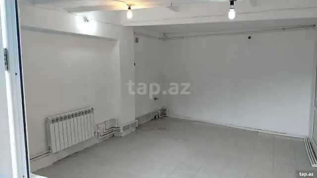 Kirayə verilir obyekt